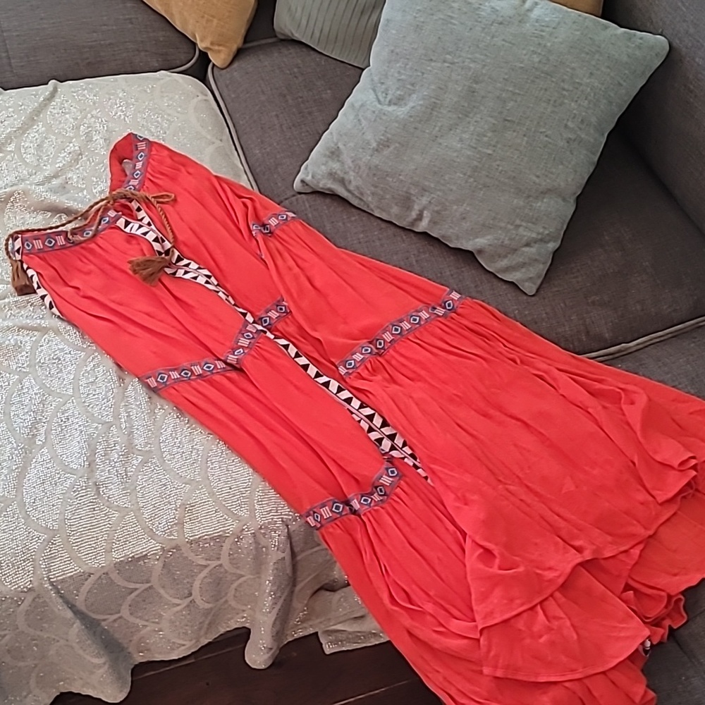 Whats this called and what is it? FREE PEOPLE. Gosh I splurge lol